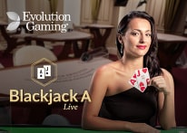 Blackjack A